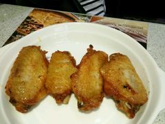 -乐凯撒披萨(海岸城店)