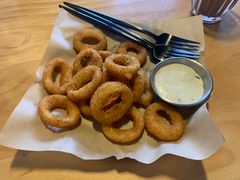 -J Create城市露营咖啡·简餐·宠物(上海动物园店)