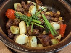 -花中城·杭帮菜·粤菜·海鲜火锅(清泰街店)
