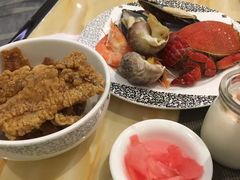 -西藏饭店·亚克·食光自助餐厅(文殊院店)