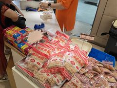 -长发西饼(临顿路店)