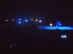 -鼎盛王朝康熙大典实景演出