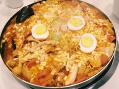 部队火锅-玛喜达韩国料理·炸串·小吃(苏宁易购店)