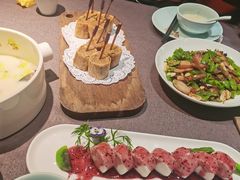 -羲和雅苑•北京烤鸭(乐园道万象城店)