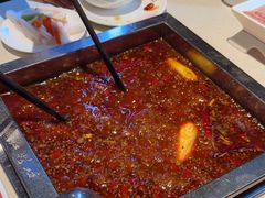 -红鼎坊·老成都火锅(新南门店)