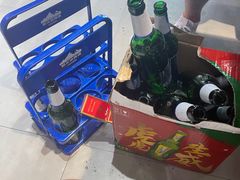 -臻炙大舍烤串(天龙家园店)