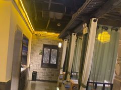 -江南韵·无锡太湖文化体验餐厅(凤凰天街店)