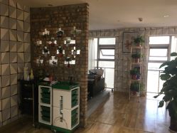 -明洞造型精品烫染