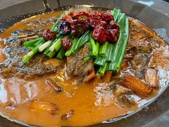 -红樱桃·欢乐餐厅(太原里店)