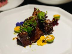 -南京景枫万豪酒店·万豪中餐厅