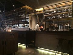 -Carbon莫卡哆·意大利复古集市餐厅(杭州大厦店)