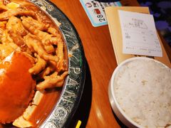 -胖哥俩肉蟹煲(世茂国际广场店)
