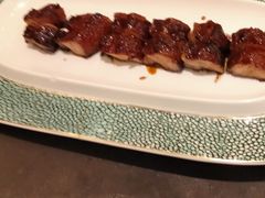 -君德澜酒家·创意粤菜(金山谷店)