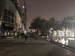 -深圳龙华星河COCO City(民治店)