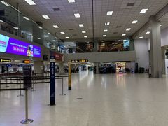 -班达拉奈克国际机场