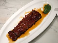 -万丽轩·粤菜(王府井金茂万丽酒店)