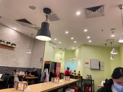 大堂-西粉堂新疆米粉(朝外店)