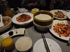 -宏宴·新京菜(望京店)