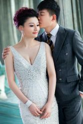 -米兰尊荣婚纱摄影·婚纱照会馆