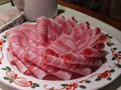 -北京老门框爆肚涮肉馆(锦业路店)