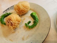 -东海朗廷酒店-唐阁T’ANG COURT 中餐厅