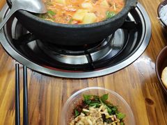 -笔记安顺夺夺粉火锅