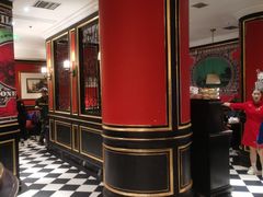 -新白鹿餐厅(第一百货店)