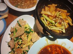 -锅碗记(红旗大街店)