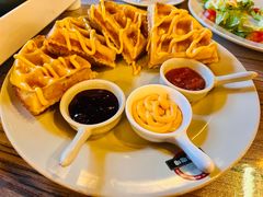 -美美咖啡·西餐厅(世奥店)