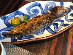 -山葵家·创意料理(宁波来福士店)