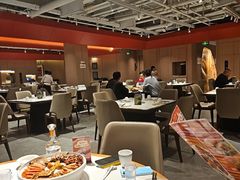 -李记搅团•非遗陕菜(三桥店)