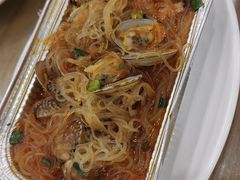 -東豫狼鲜货烧烤. 碳火烤鱼. 小龙虾(上海首店)