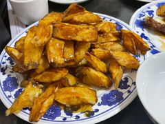 -利群烤鸭店(前门店)