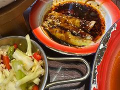 -新繁老號豌豆汤饭店·江湖菜(宝光寺店)
