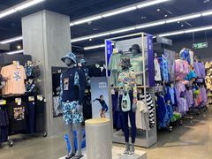 -迪卡侬(大英山店)