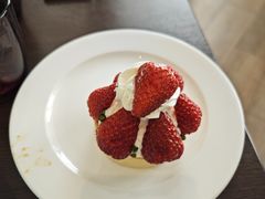 -静之湖湖畔餐厅