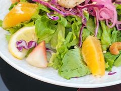 -Lets burger非常汉堡·环球风味(蓝色港湾店)