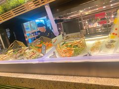 -上海锦江汤臣洲际大酒店壹阶层