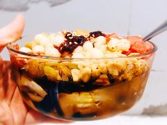 -米爸爸糍粑冰粉(湖滨小区店)