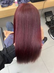 -川和潮人漂色·烫染·接发