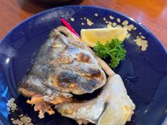 -福樱兰海鲜放题铁板烧(加州店)