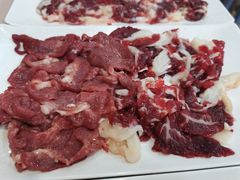 -伟记牛肉(金鸿公路店)