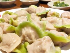 -船歌·鱼水饺青岛菜(闽江二路店)