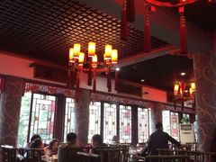 iphone_upload_pic-李雪火锅食府(宽窄巷子总店)