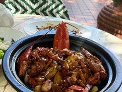 -玫瑰厅上海菜(兴国路店)