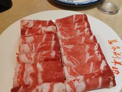 -总参北京涮羊肉