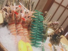 -花和海鲜自助(梅江店)