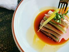 -长春凯悦酒店-品悦中餐厅
