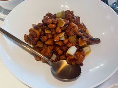-兴蜀府·臻味江景餐厅(正大广场店)