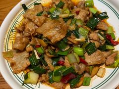 -云海肴·汽锅鸡·云南菜(天津国金汇店)